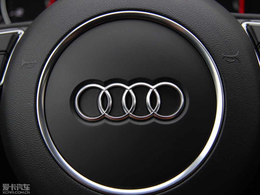 2013WA7 50TFSI quattrom