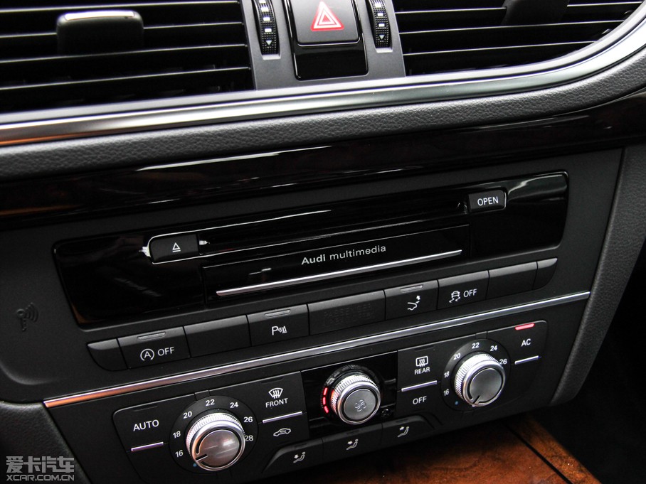 2013WA7 50TFSI quattrom