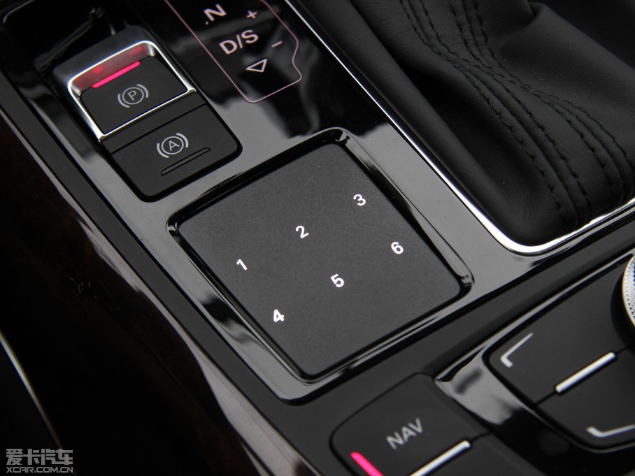 2013WA7 50TFSI quattrom