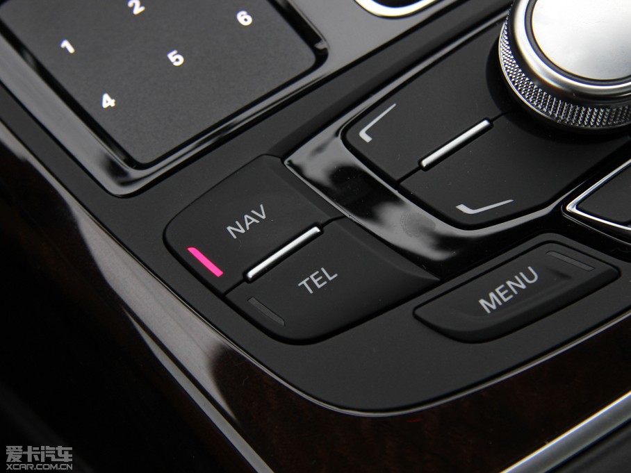 2013��W��A7 50TFSI quattro���m��