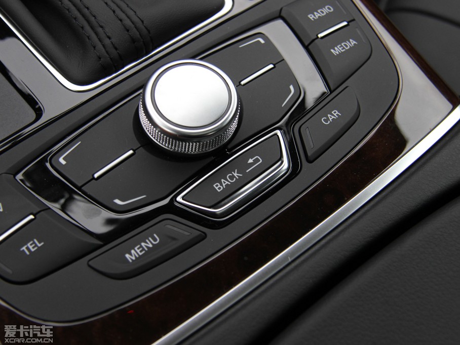 2013��W��A7 50TFSI quattro���m��