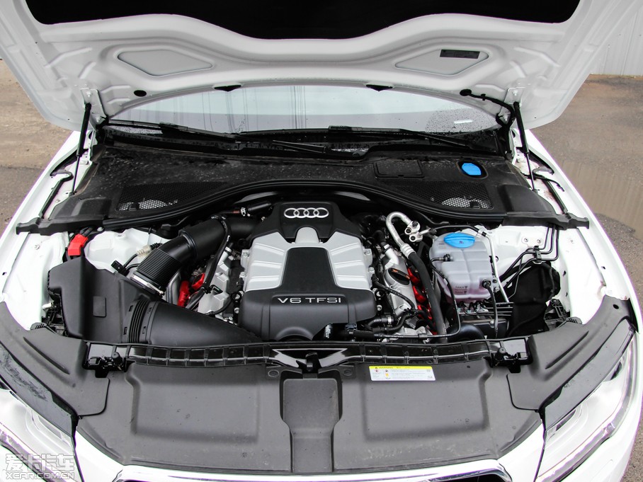 2013WA7 50TFSI quattrom