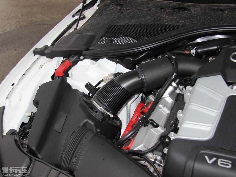 2013��W��A7 50TFSI quattro���m��