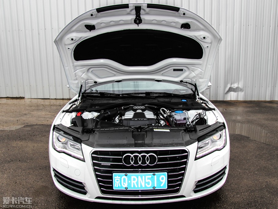 2013WA7 50TFSI quattrom