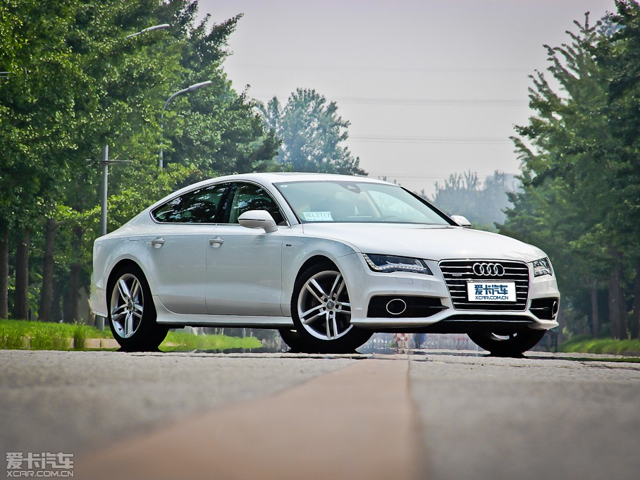 2013WA7 50TFSI quattroA