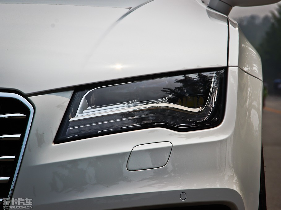 2013WA7 50TFSI quattroA