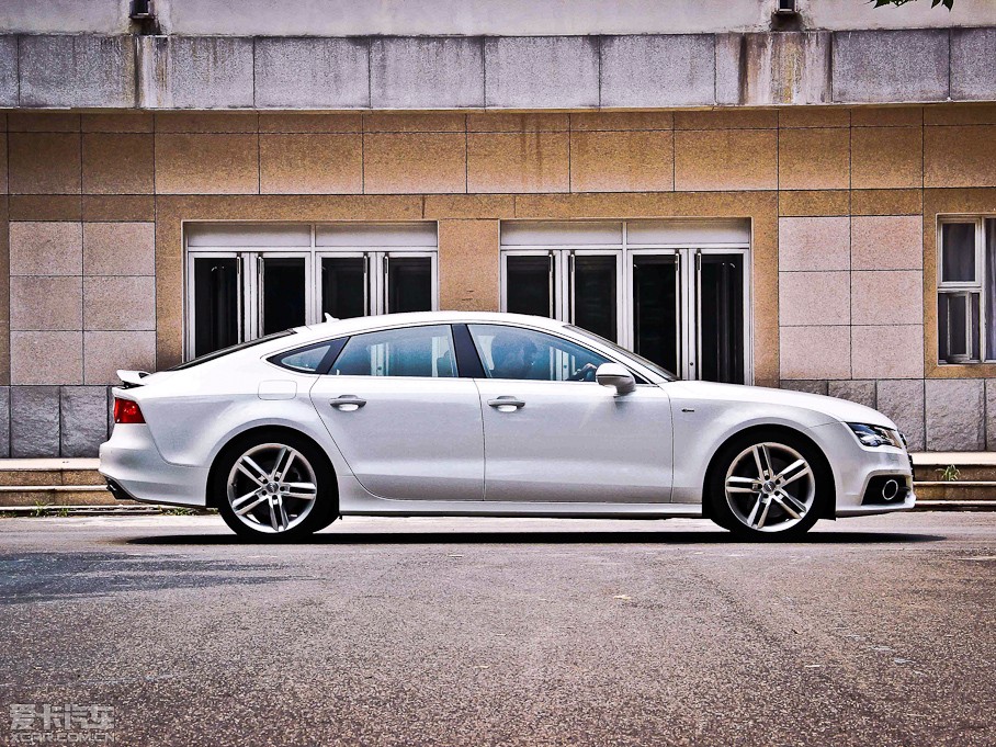 2013WA7 50TFSI quattroA