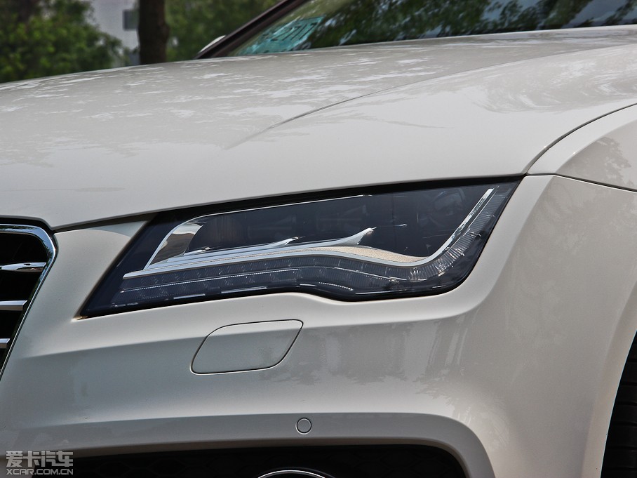 2013WA7 50TFSI quattroA