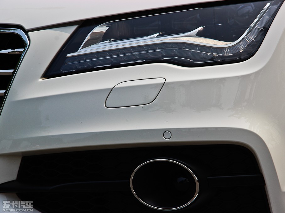 2013WA7 50TFSI quattroA