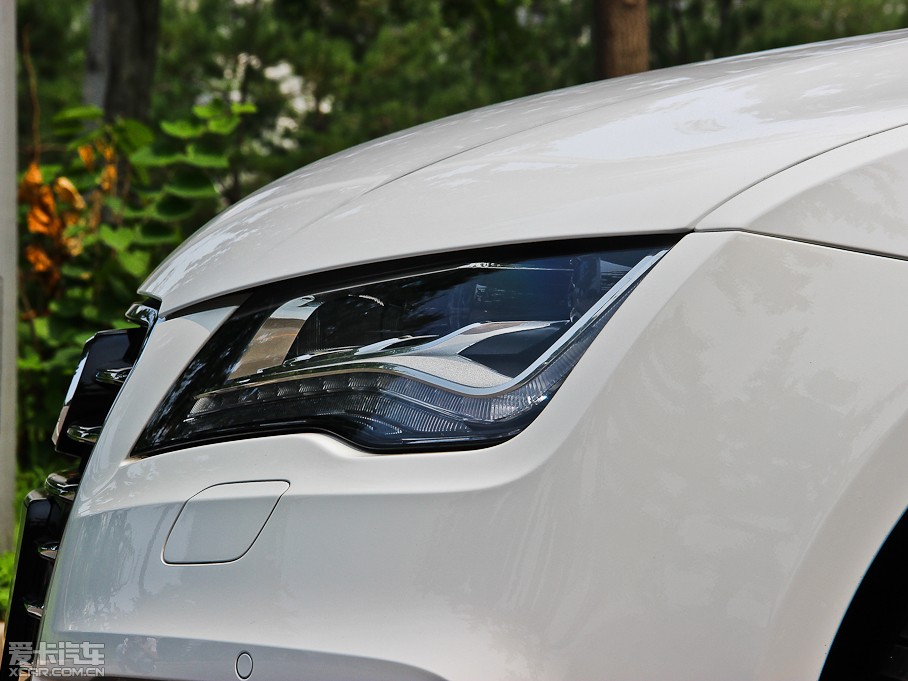 2013WA7 50TFSI quattroA