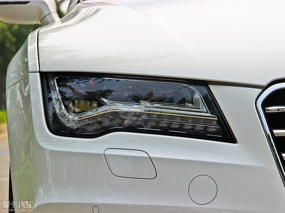 2013WA7 50TFSI quattroA