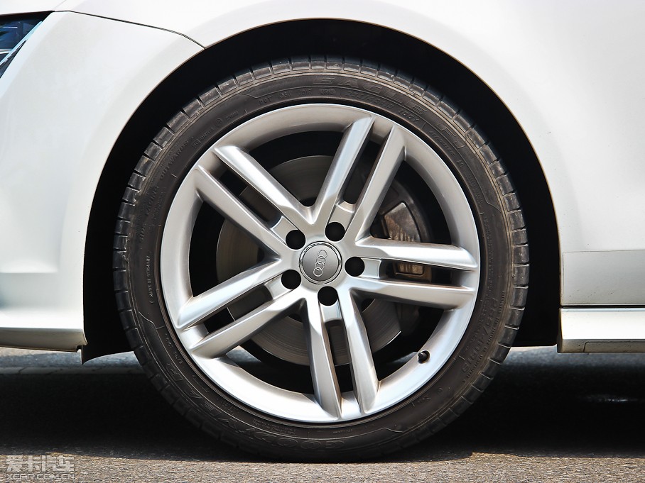 2013WA7 50TFSI quattroA