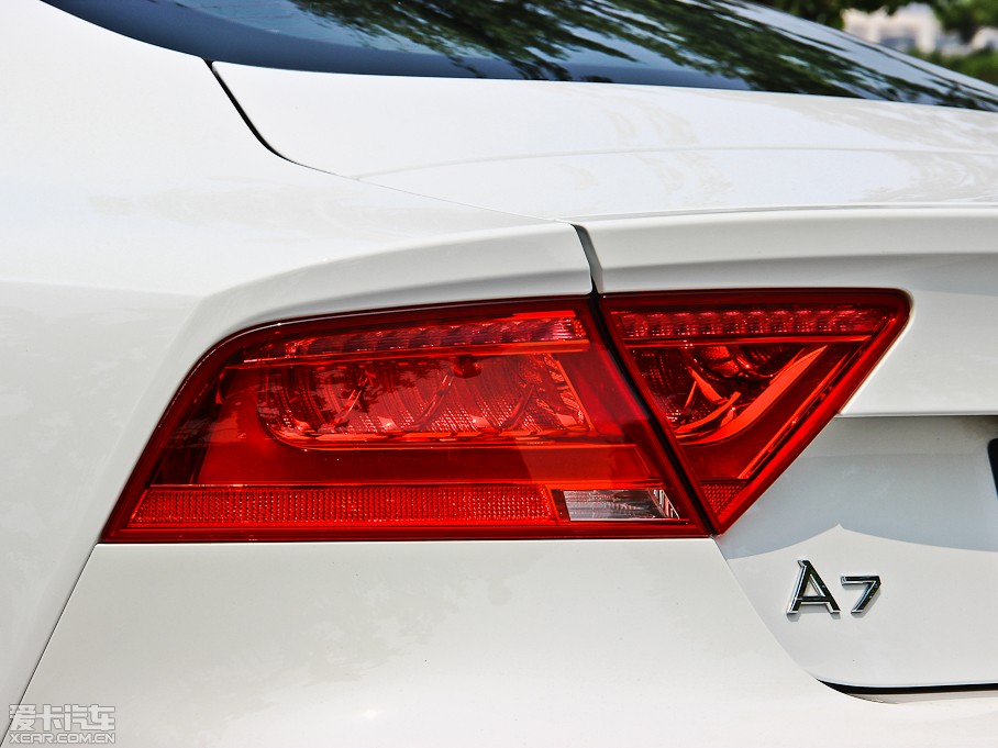 2013WA7 50TFSI quattroA