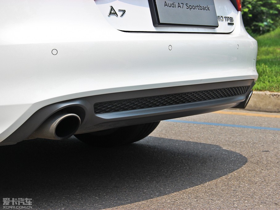 2013WA7 50TFSI quattroA