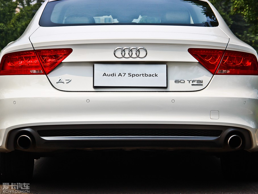 2013WA7 50TFSI quattroA