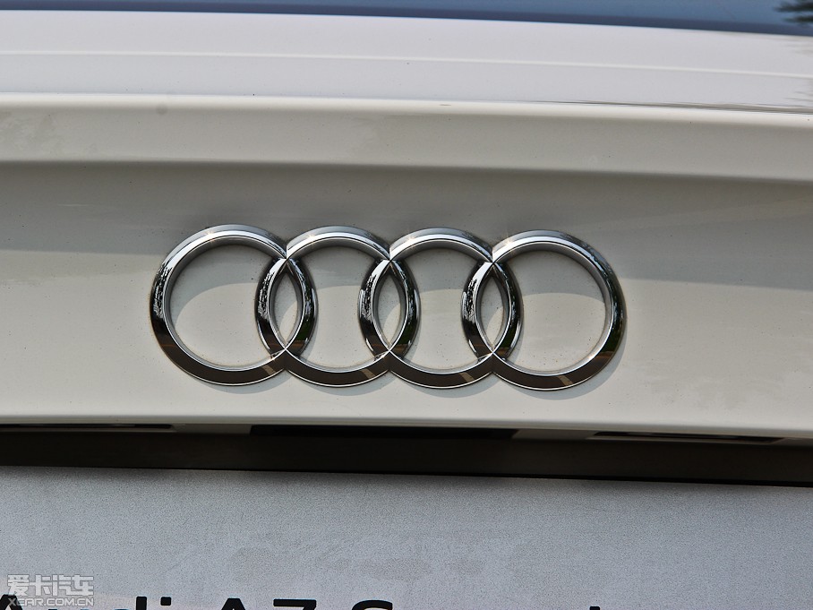 2013WA7 50TFSI quattroA