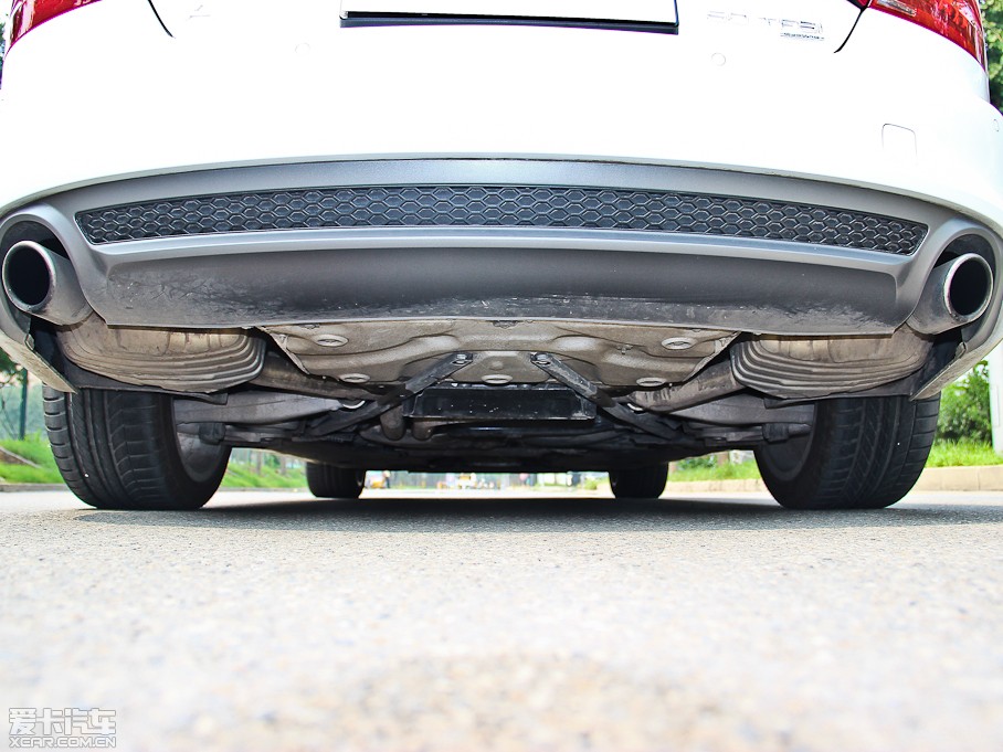 2013WA7 50TFSI quattroA