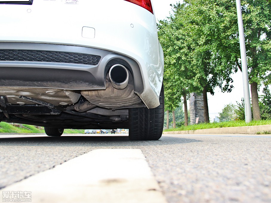 2013?yun)WA7 50TFSI quattroA