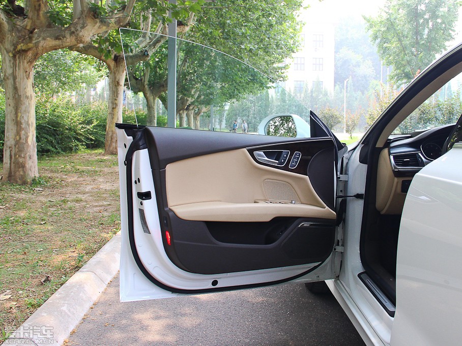 2013WA7 50TFSI quattroA