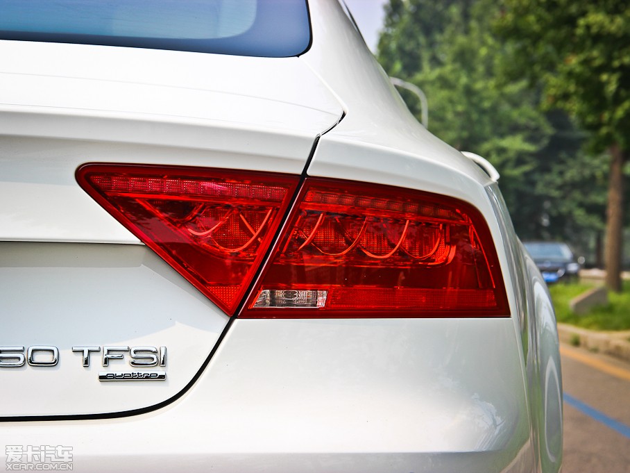 2013WA7 50TFSI quattroA