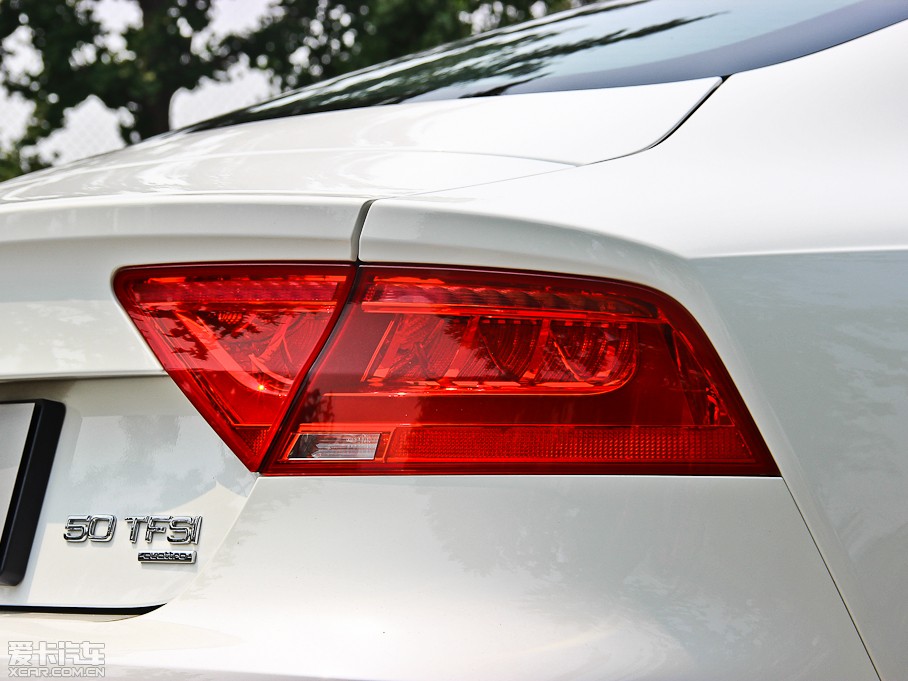 2013WA7 50TFSI quattroA