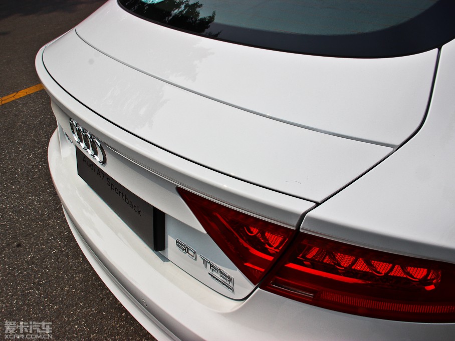 2013WA7 50TFSI quattroA