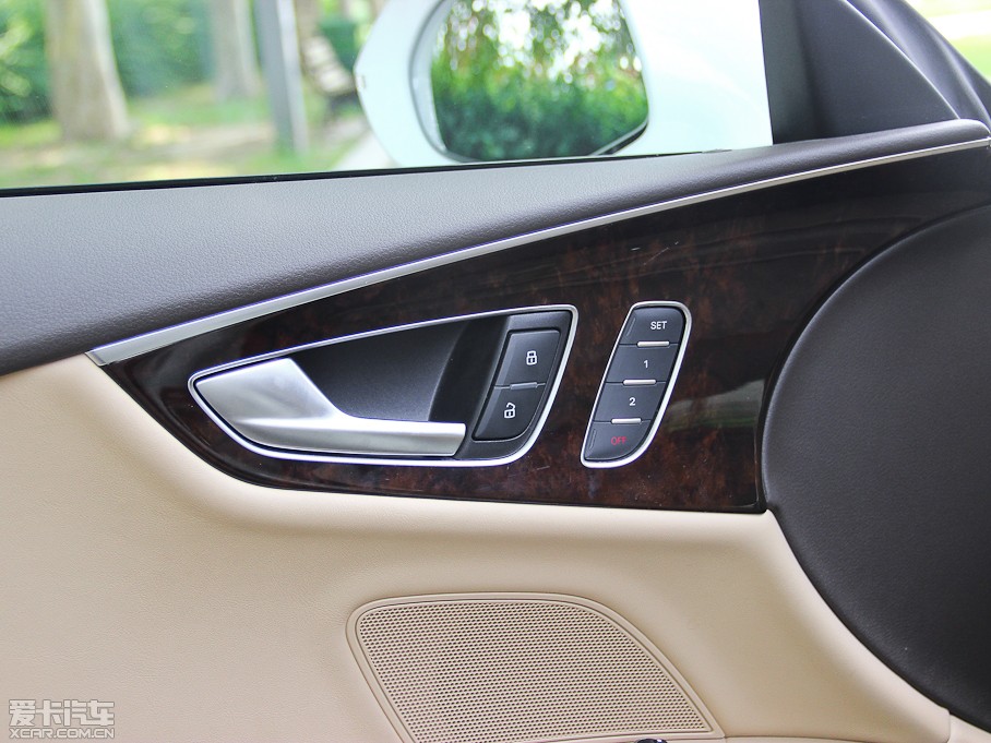 2013WA7 50TFSI quattroA