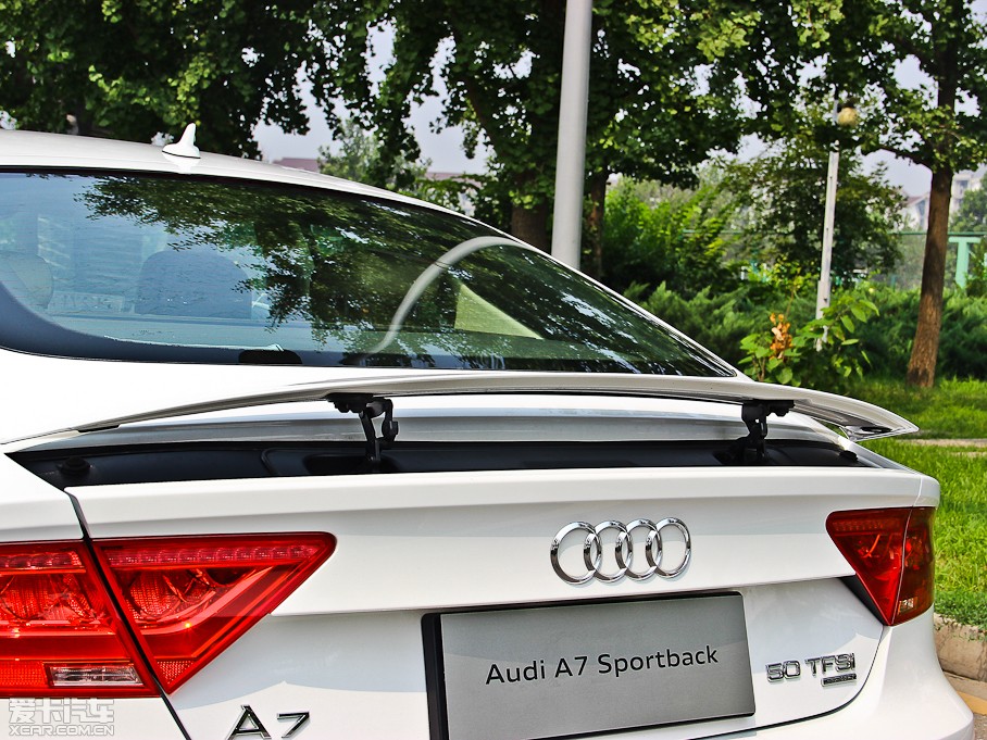 2013WA7 50TFSI quattroA