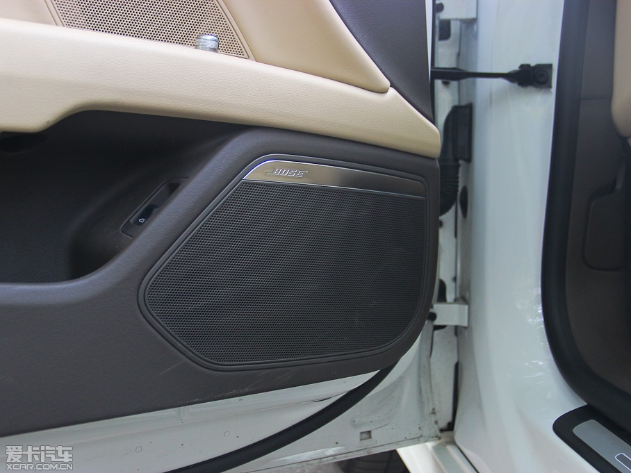 2013?yun)WA7 50TFSI quattroA