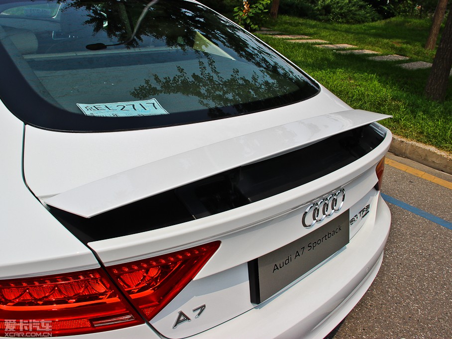 2013WA7 50TFSI quattroA