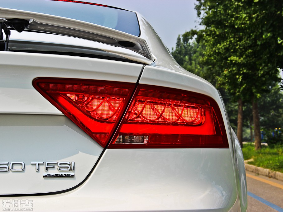 2013WA7 50TFSI quattroA