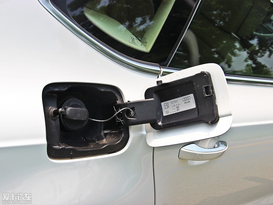 2013WA7 50TFSI quattroA