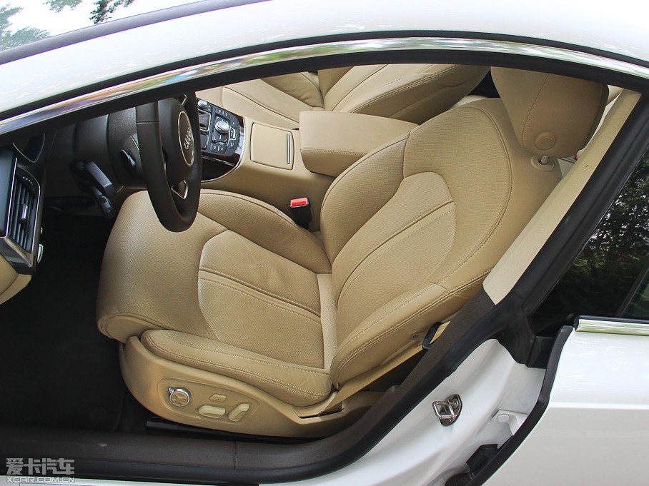 2013WA7 50TFSI quattroA