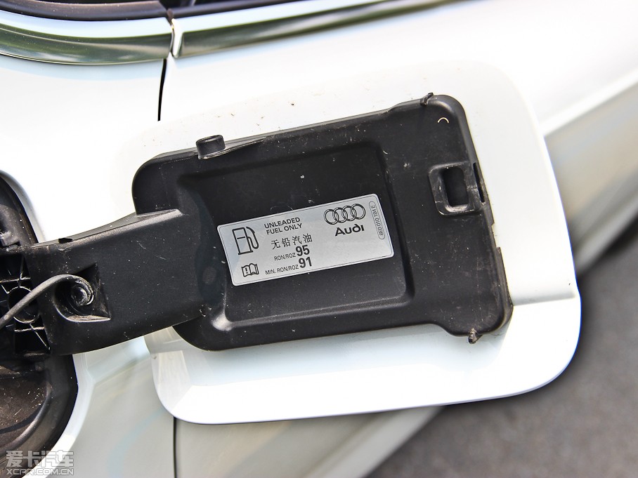 2013WA7 50TFSI quattroA