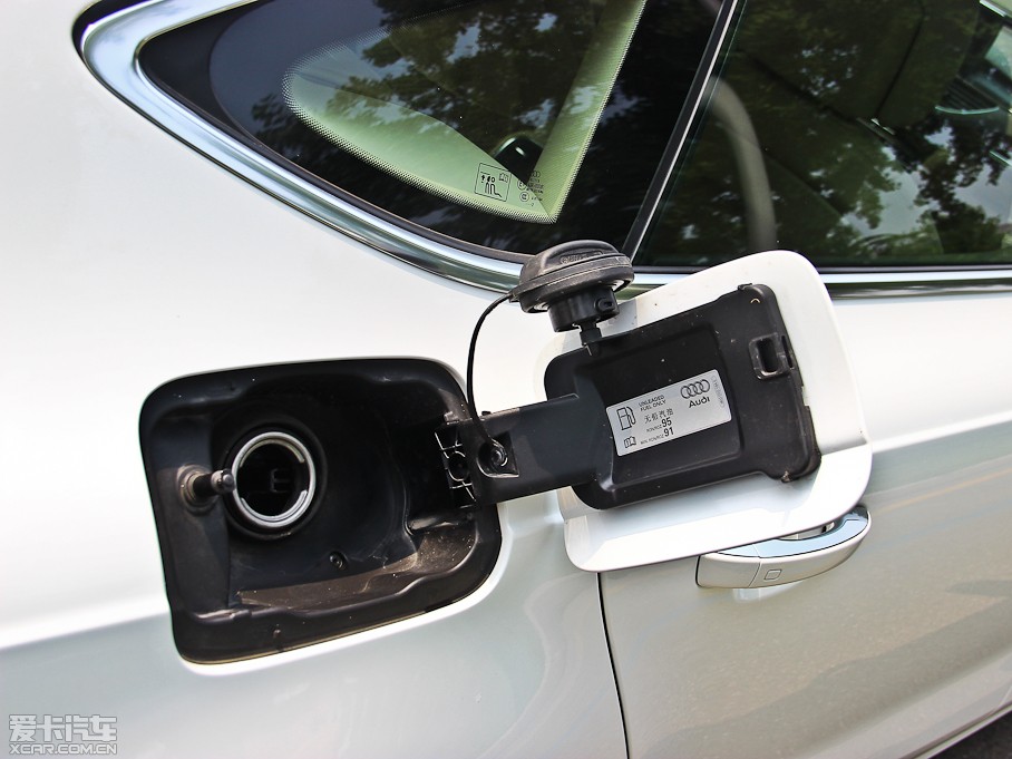 2013?yun)WA7 50TFSI quattroA