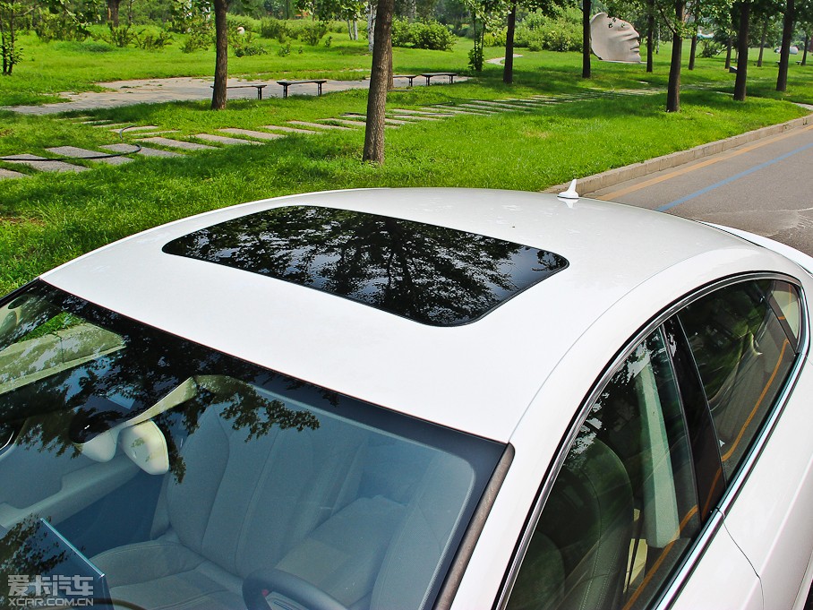 2013WA7 50TFSI quattroA