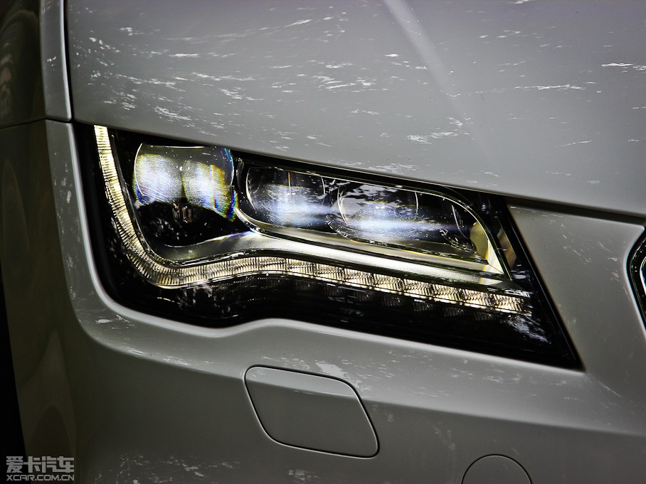 2013WA7 50TFSI quattroA