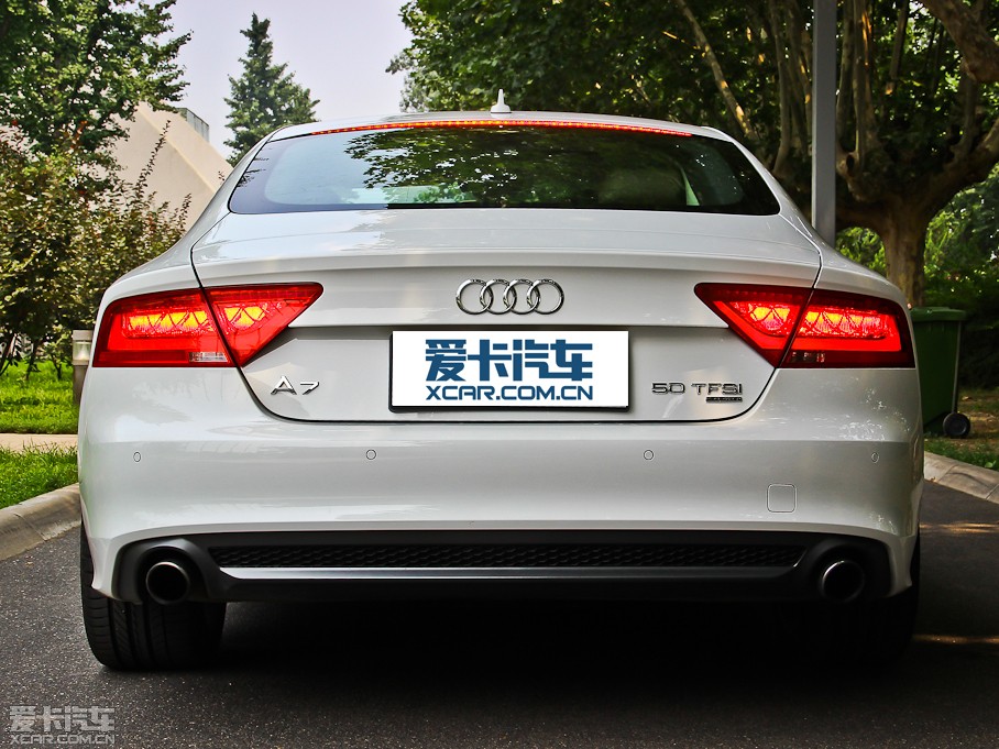 2013WA7 50TFSI quattroA