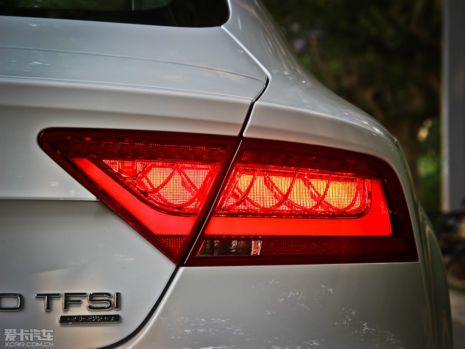 2013?yun)WA7 50TFSI quattroA