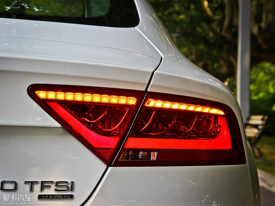 2013?yun)WA7 50TFSI quattroA