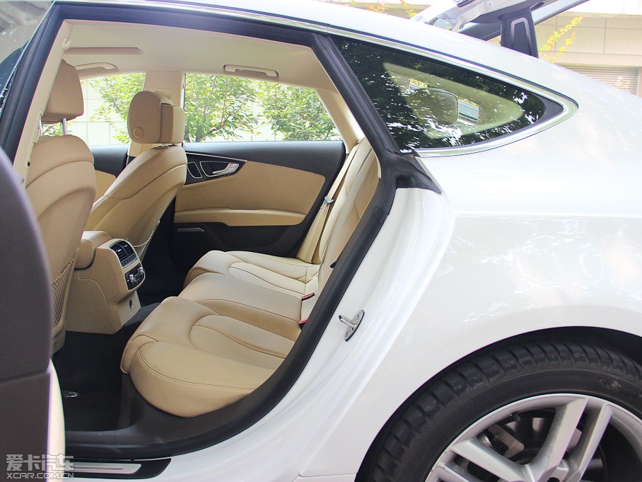 2013WA7 50TFSI quattroA