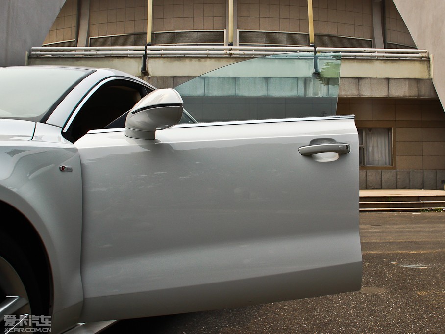 2013WA7 50TFSI quattroA