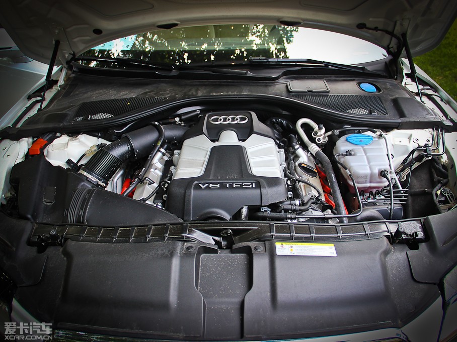 2013WA7 50TFSI quattroA