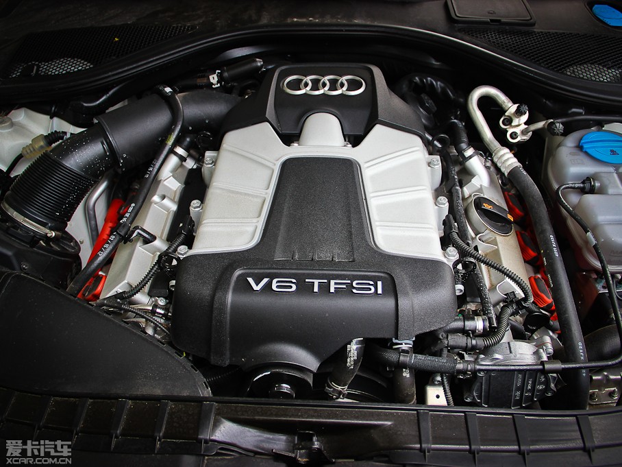 2013?yun)WA7 50TFSI quattroA