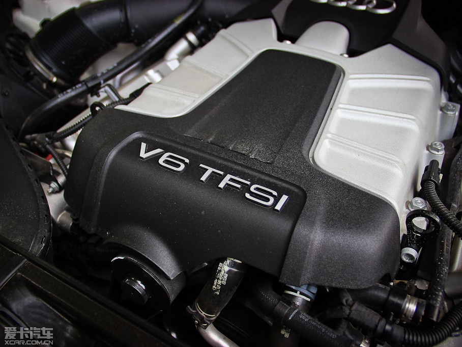 2013?yun)WA7 50TFSI quattroA