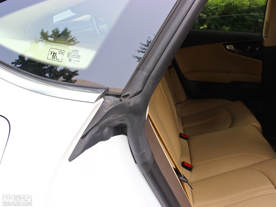 2013WA7 50TFSI quattroA