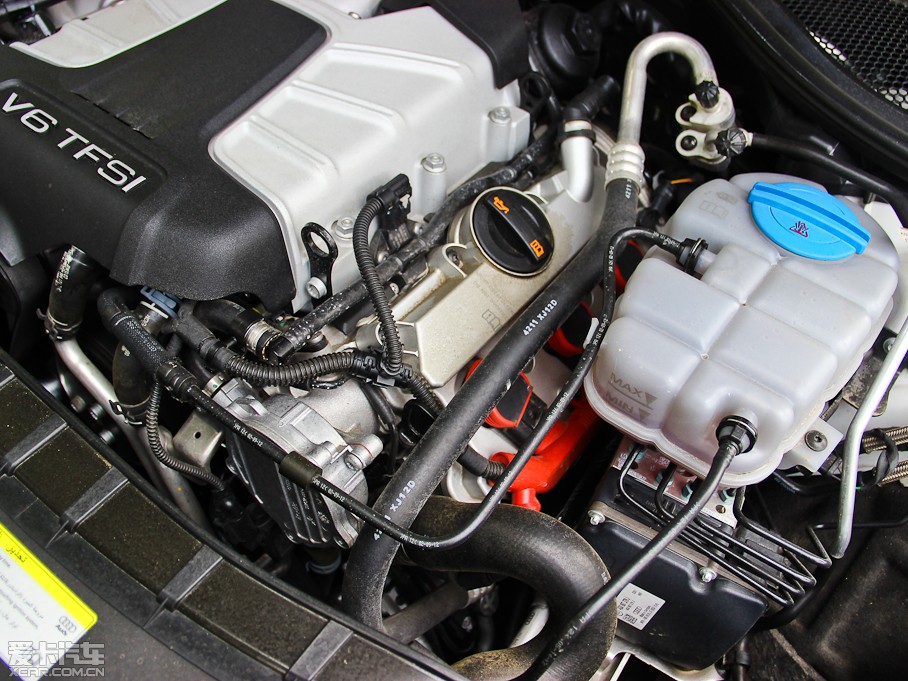 2013WA7 50TFSI quattroA