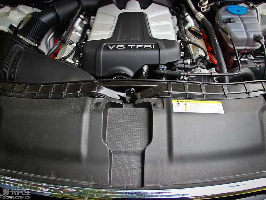 2013��W��A7 50TFSI quattro���A��