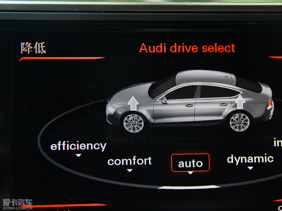 2013��W��A7 50TFSI quattro���A��