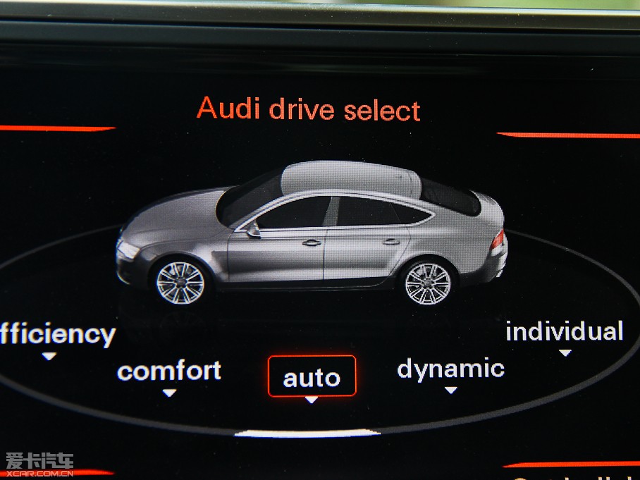 2013��W��A7 50TFSI quattro���A��